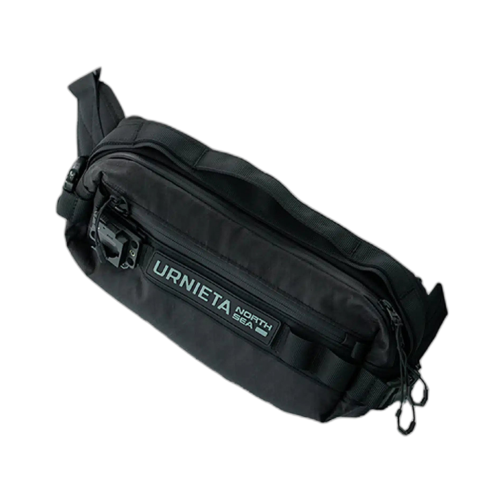 URNIETA Functional Crossbody Bag