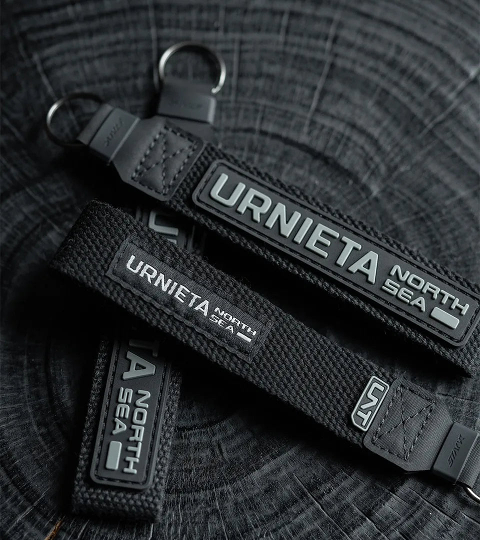 URNIETA Keychain Expansion Module 5