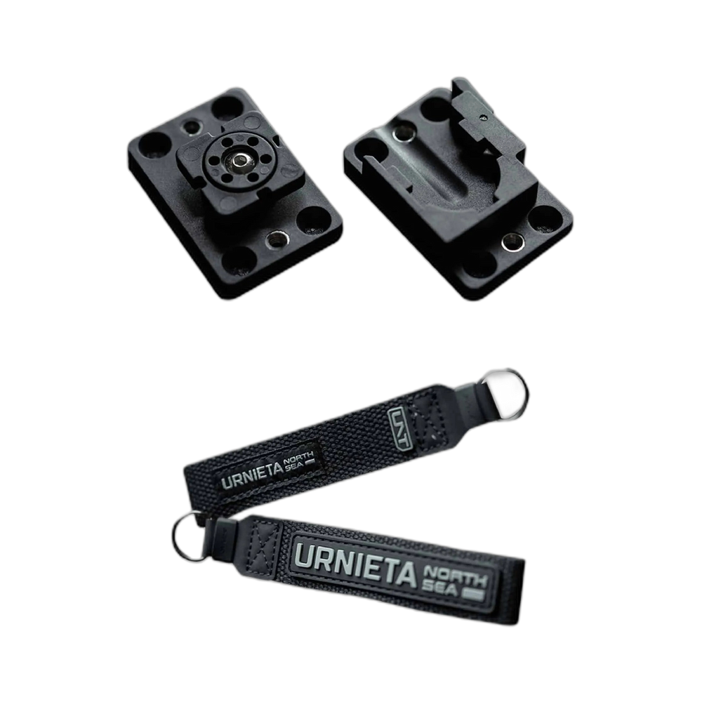 URNIETA Keychain Expansion Module