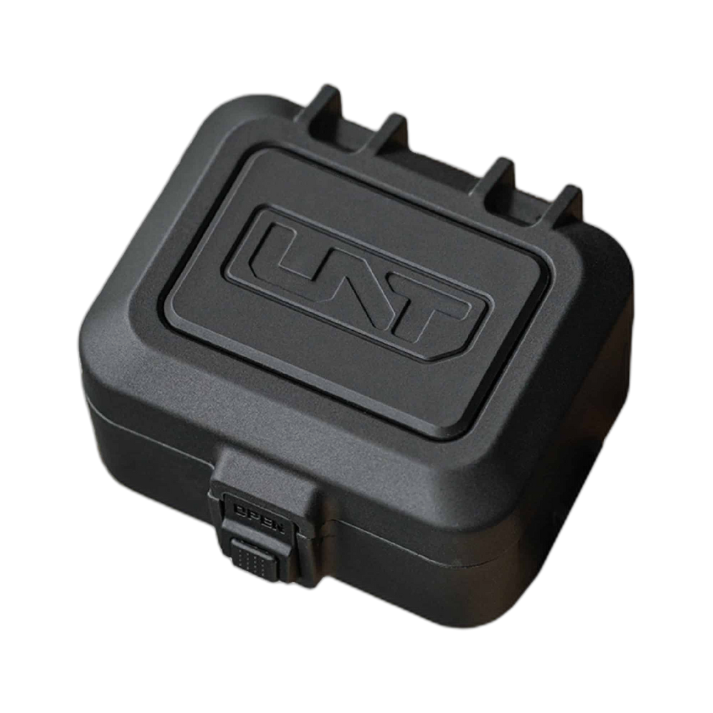 URNIETA Multifunctional Gear Box