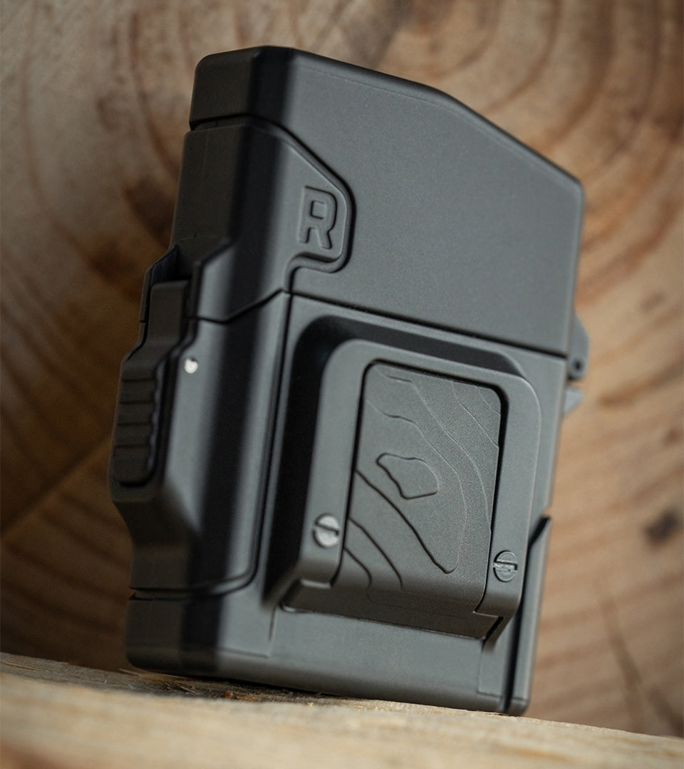 URNIETA Outdoor Lighter
