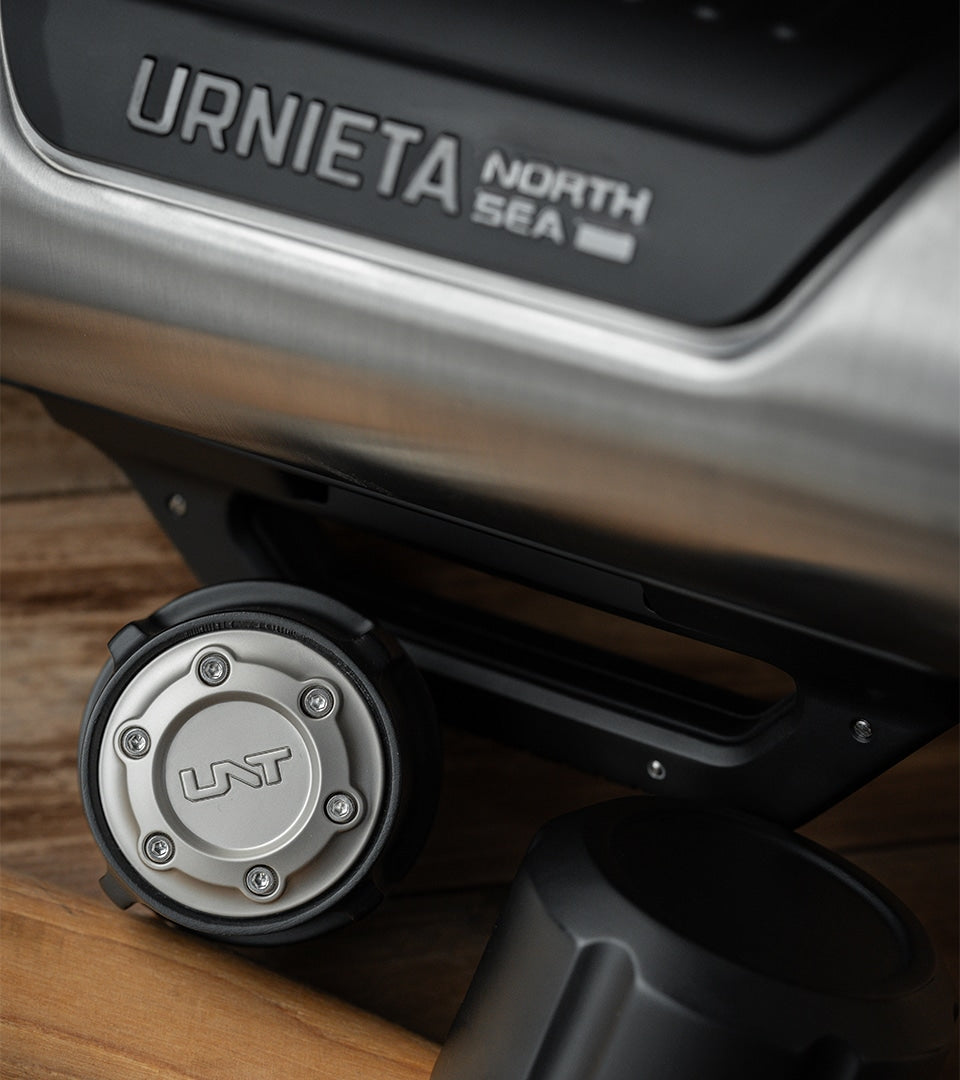 URNIETA Sports Water Bottle 1 5L 3