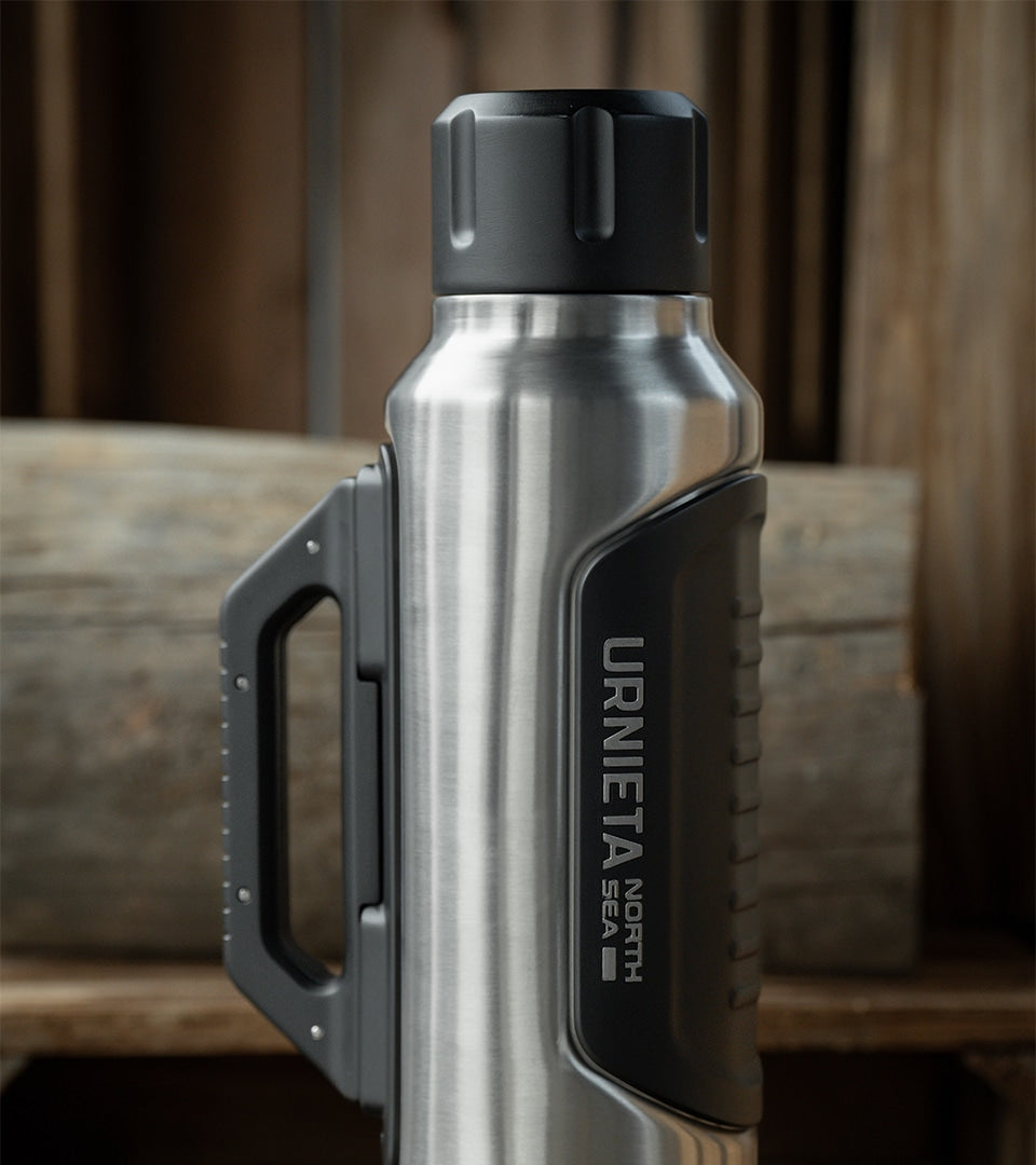 URNIETA Sports Water Bottle 1 5L 4
