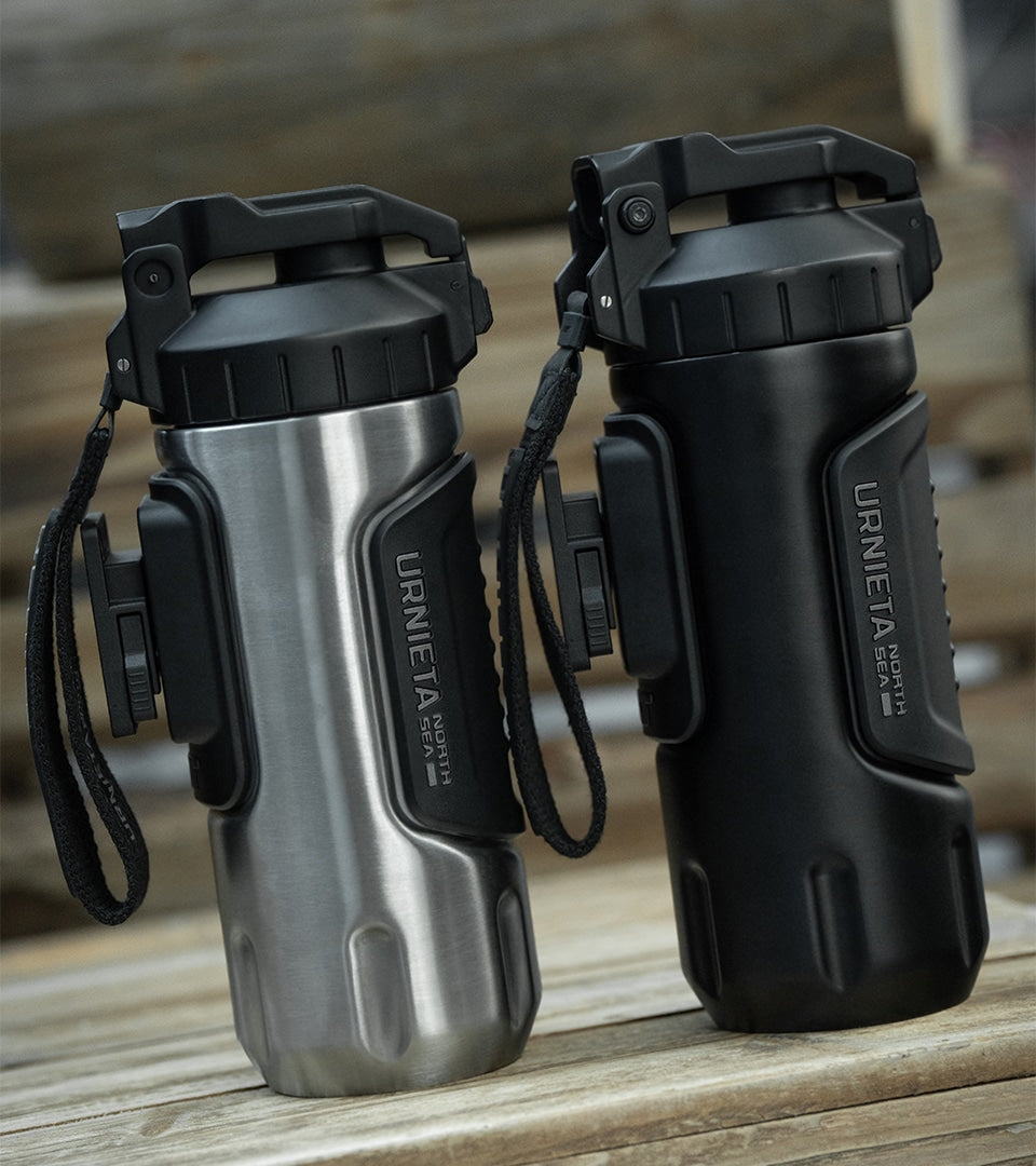 URNIETA Sports Water Bottle 560Ml 2