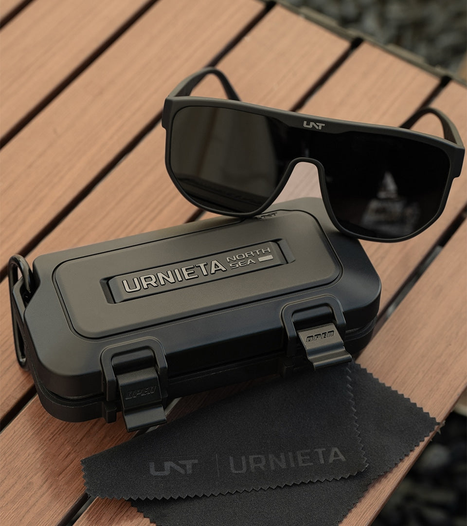 URNIETA Sunglasses 2