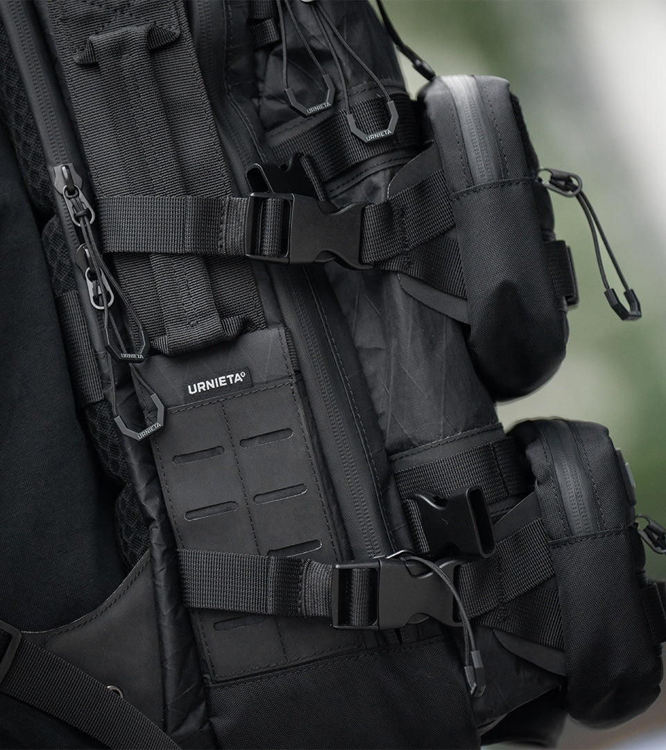 URNIETA Tactical Backpack 6