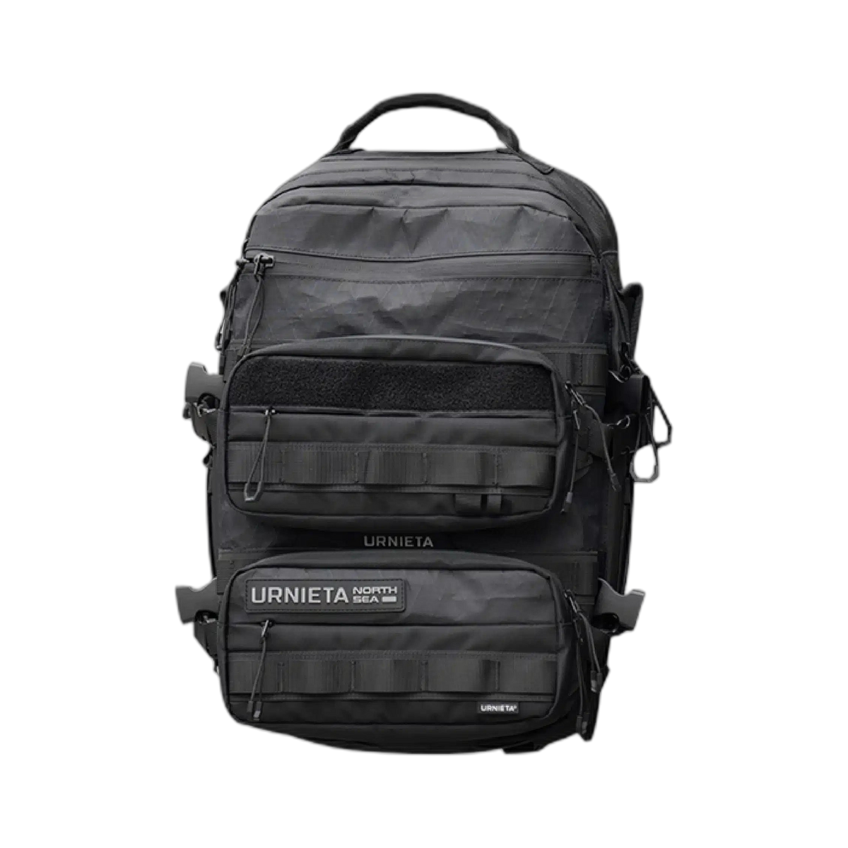 URNIETA Tactical Backpack