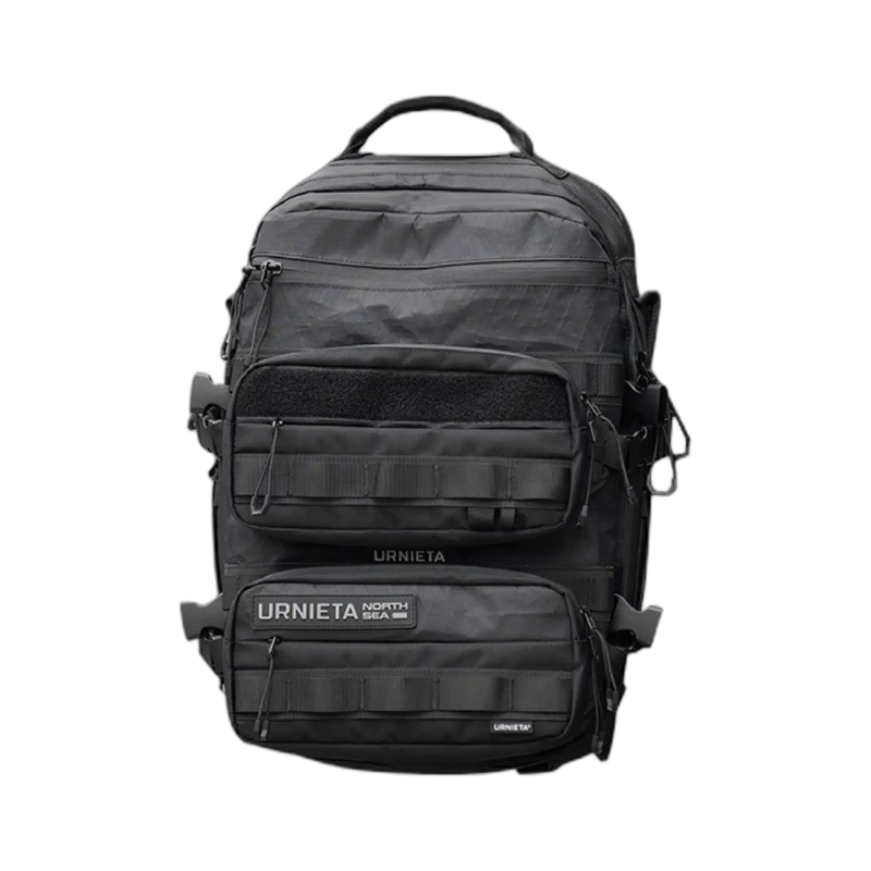 URNIETA Tactical Backpack