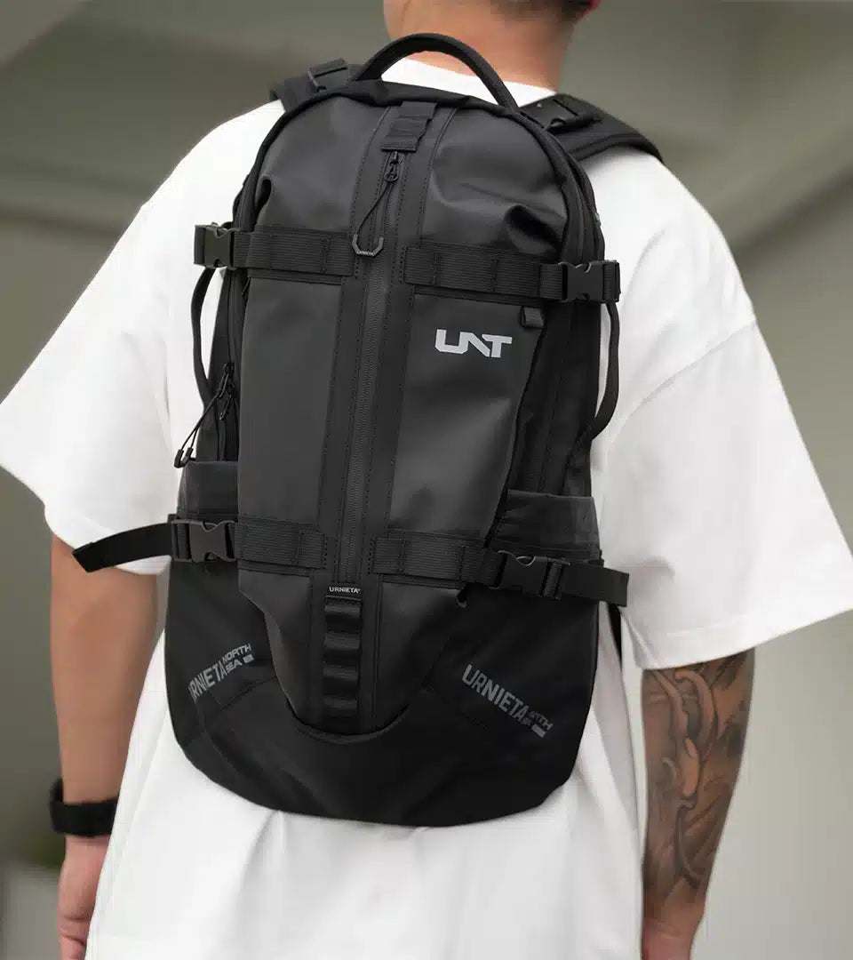 URNIETA Tactical Backpack Ii 2