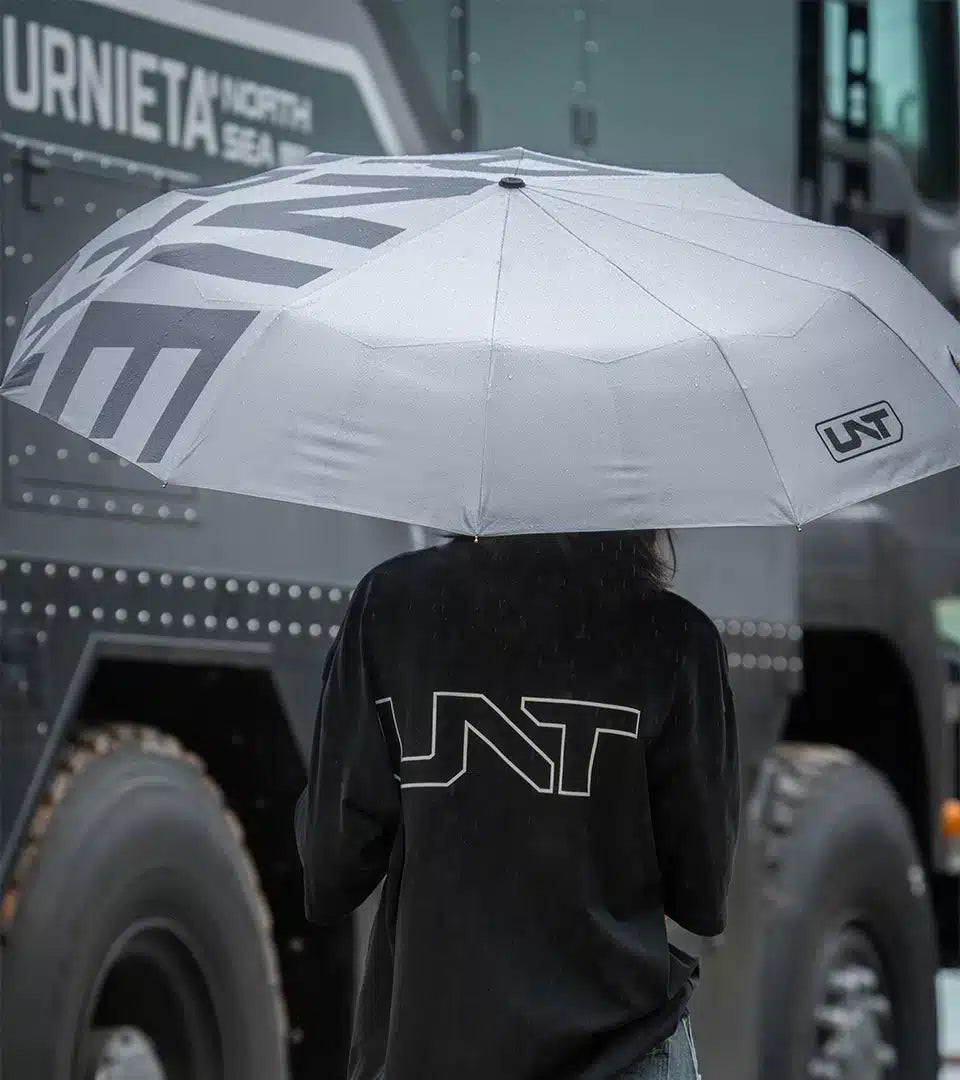 URNIETA Umbrella 2