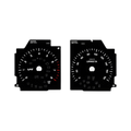 Instrument Cluster Face | Jimny
