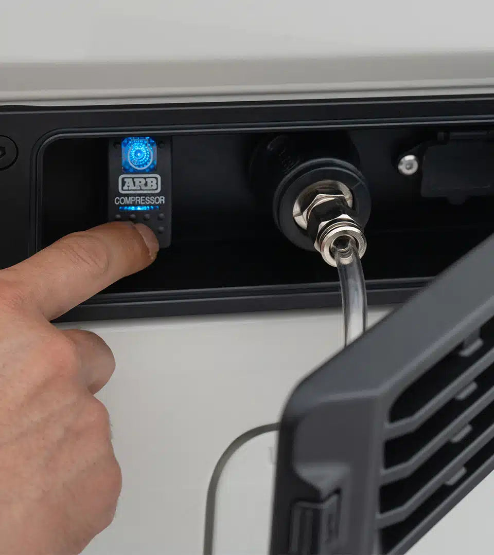 URNIETA Integrated Expansion Panel image 9 | PVS Automotive