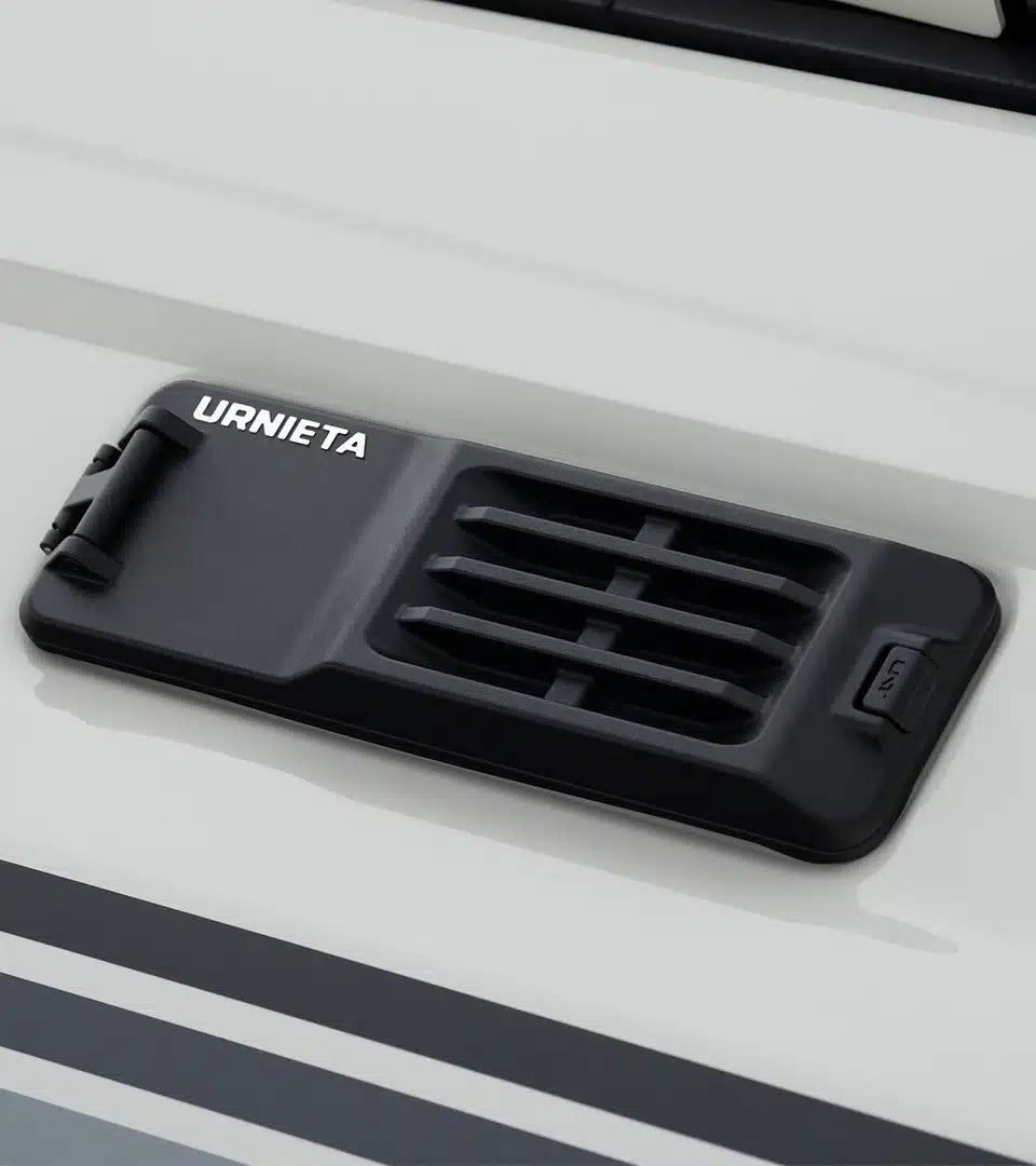 URNIETA Integrated Expansion Panel image 11 | PVS Automotive
