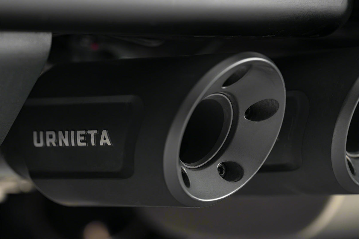 Exhaust Kit | Jimny