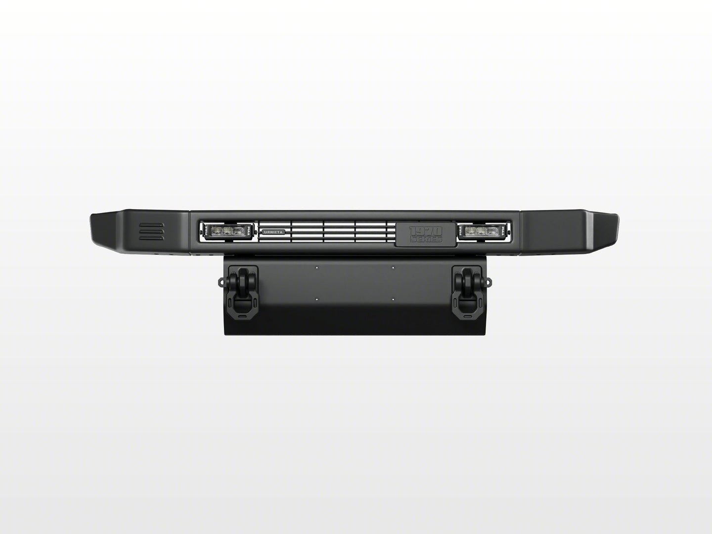 1970 Front Bumper Kit | Jimny