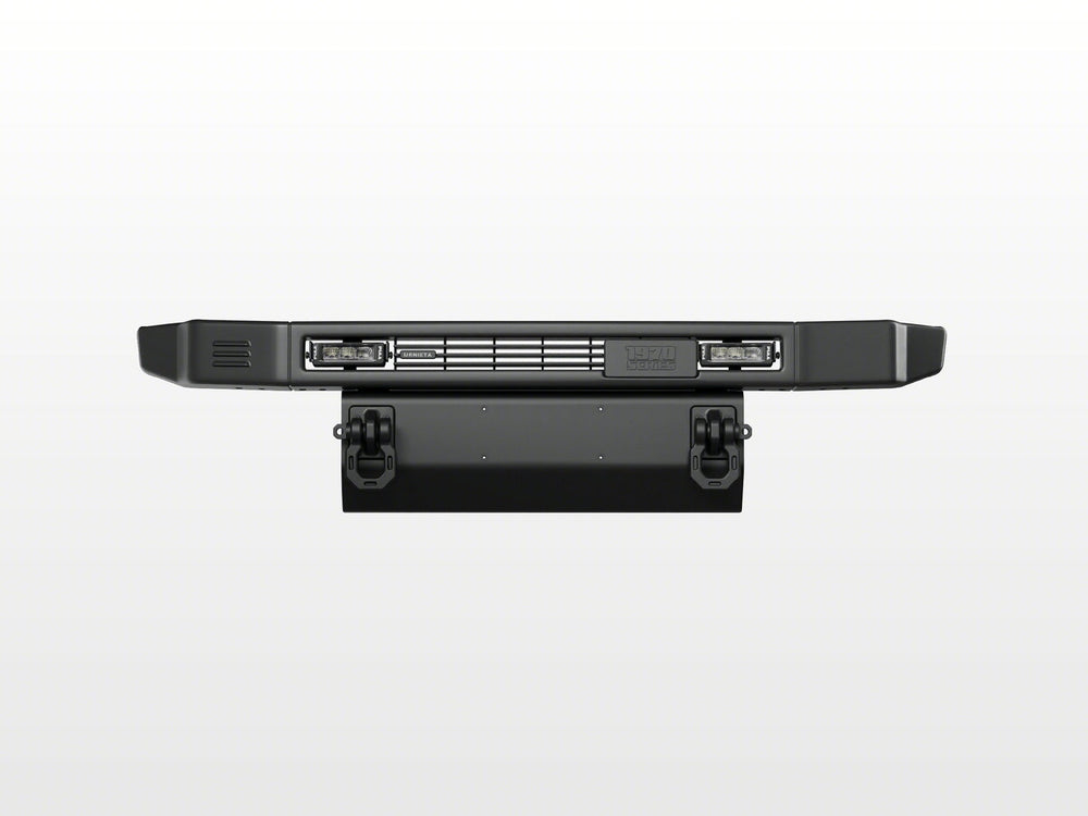 1970 Front Bumper Kit | Jimny