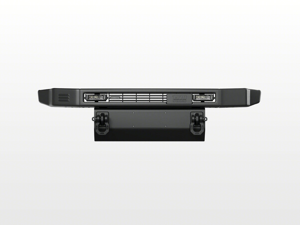 1970 Front Bumper Kit | Jimny