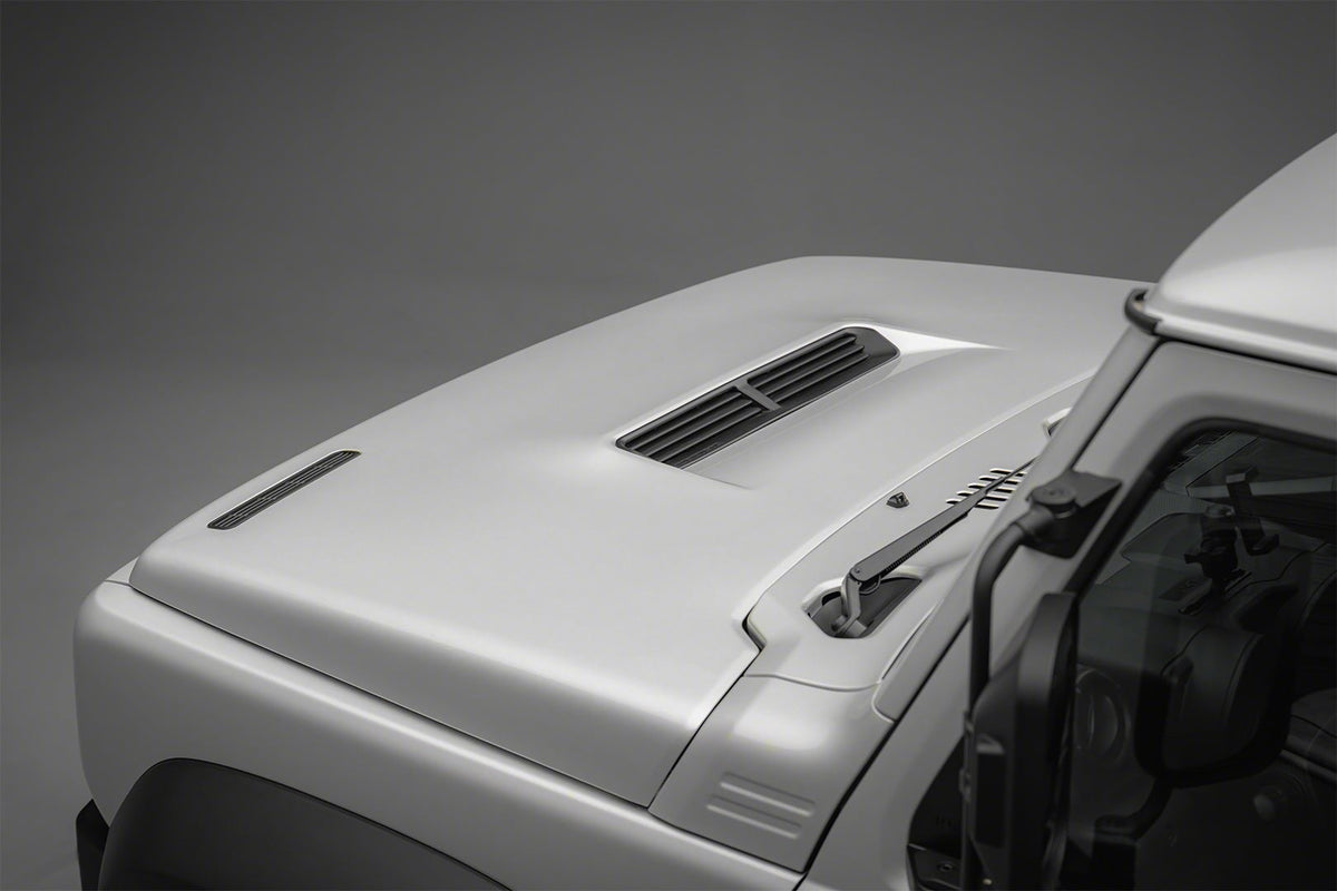 1970 Hood Kit | Jimny