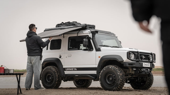 Urnieta Jimny
