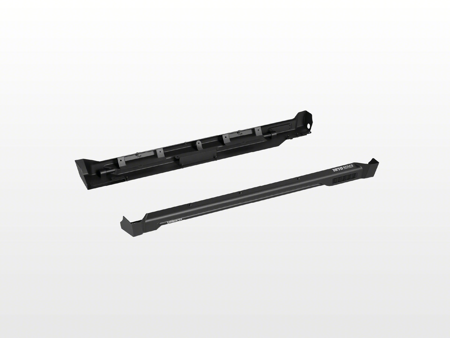 1970 Side Skirt Kit | Jimny