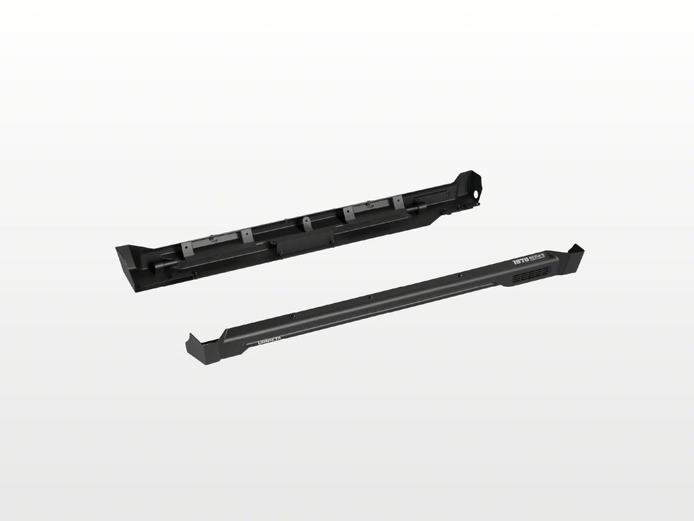 1970 Side Skirt Kit | Jimny
