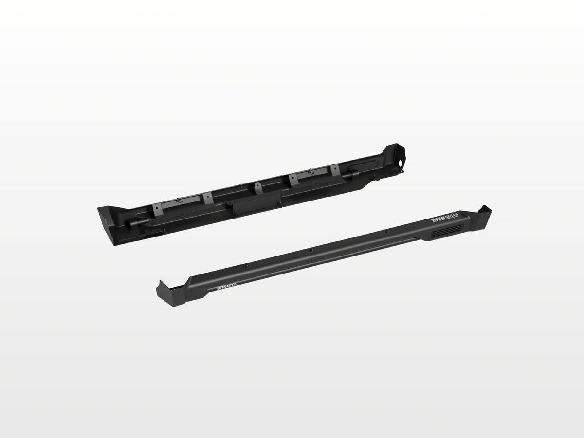 1970 Side Skirt Kit | Jimny