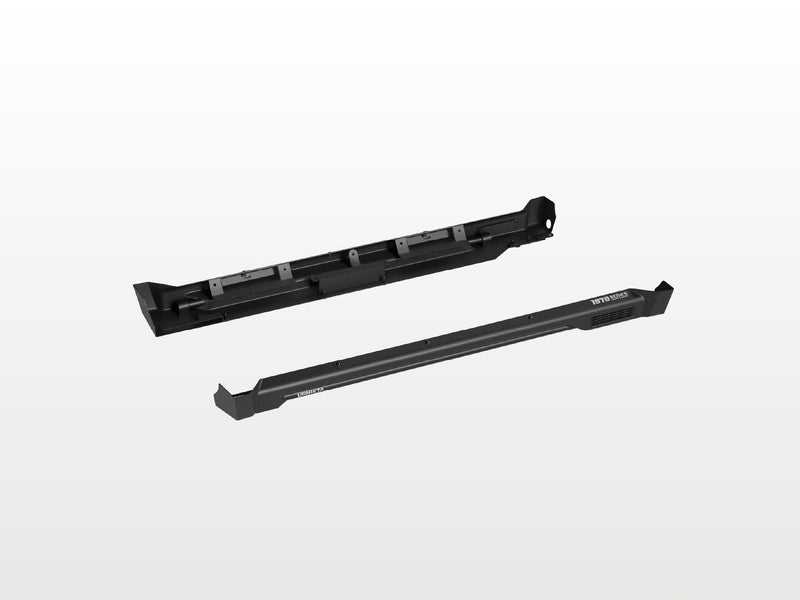 1970 Side Skirt Kit | Jimny