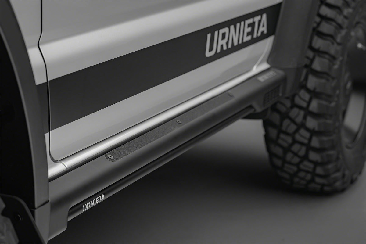 1970 Side Skirt Kit | Jimny