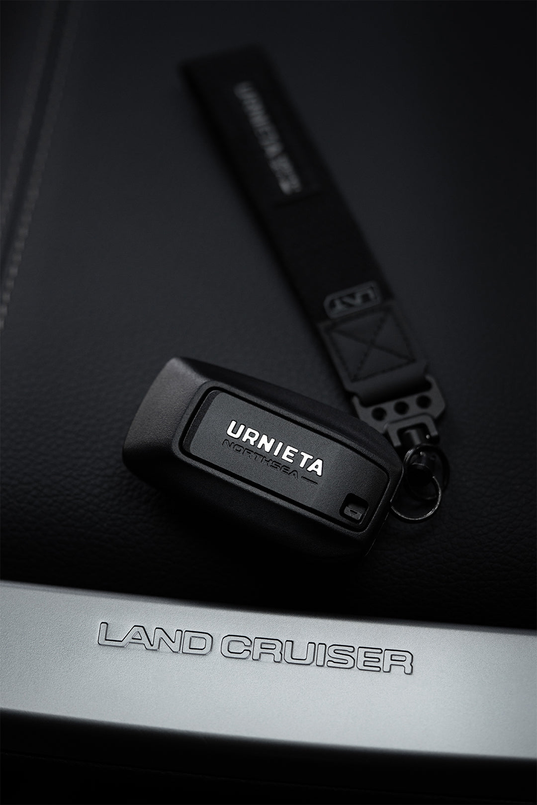 URNIETA Key Kit | 70 Series LandCruiser