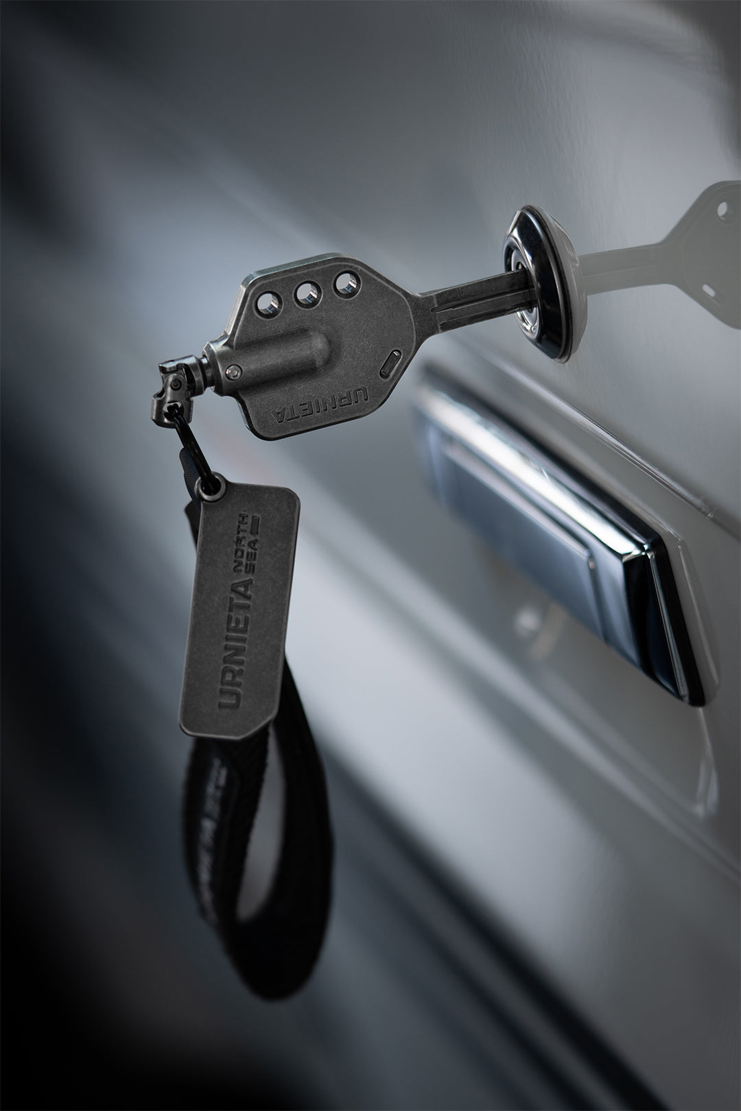 URNIETA Key Kit | 70 Series LandCruiser