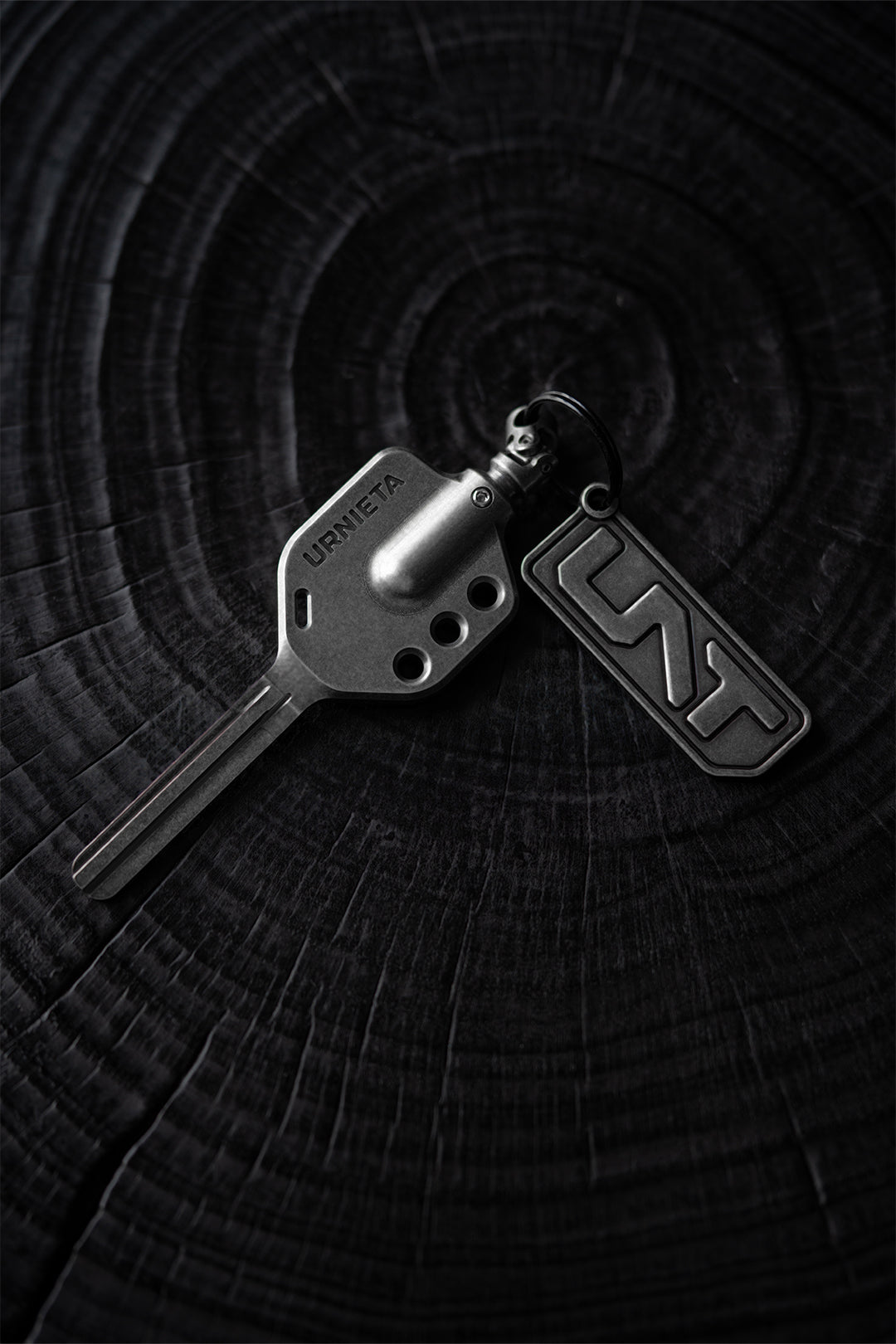 URNIETA Key Kit | 70 Series LandCruiser
