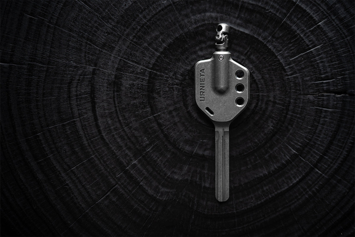 URNIETA Key Kit | 70 Series LandCruiser