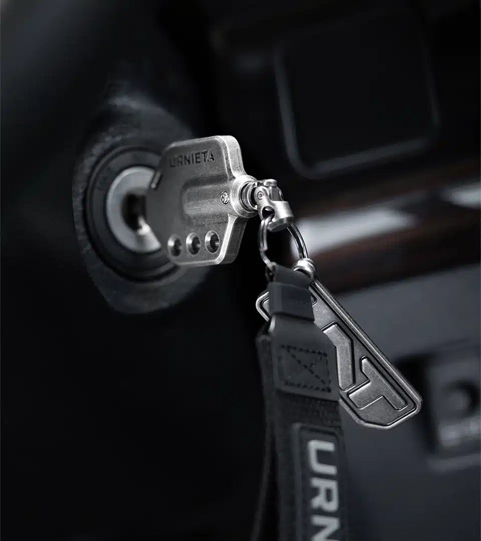 URNIETA Key Kit | 70 Series LandCruiser
