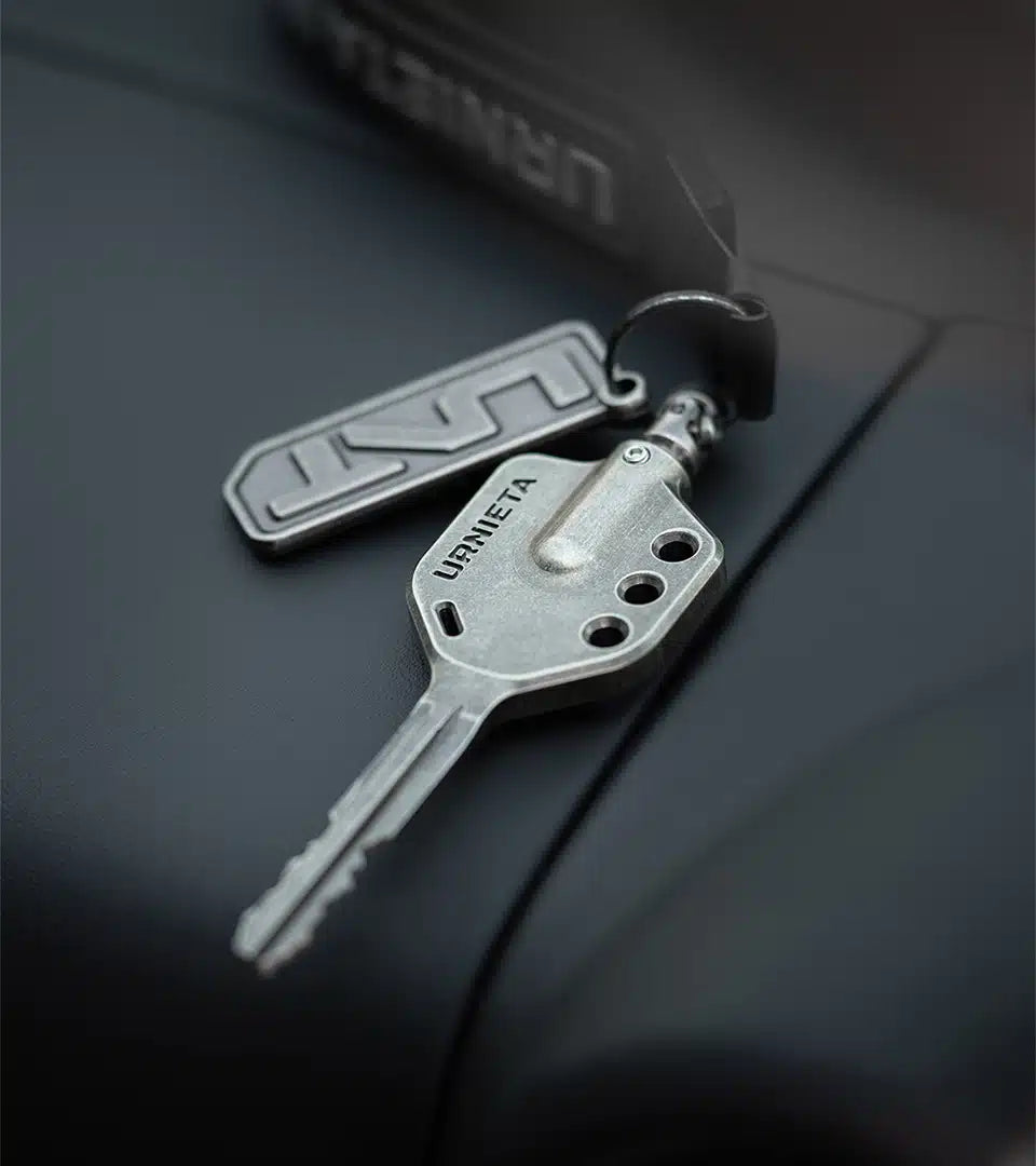 URNIETA Key Kit | 70 Series LandCruiser