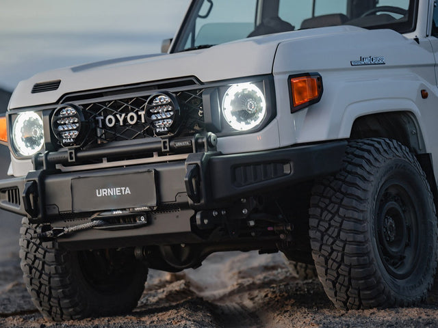 Urnieta 70 Series