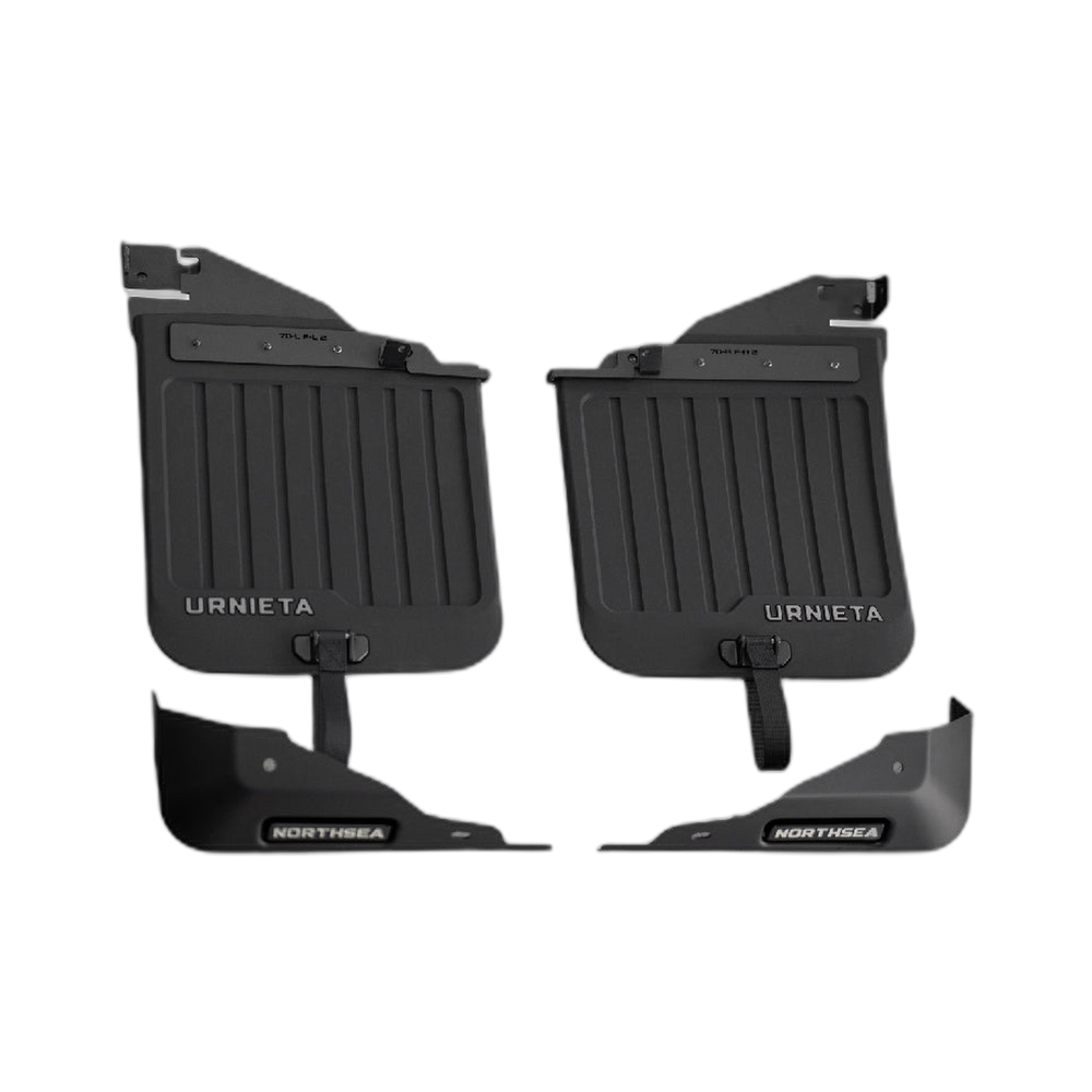 URNIETA Mudflap 70 Series