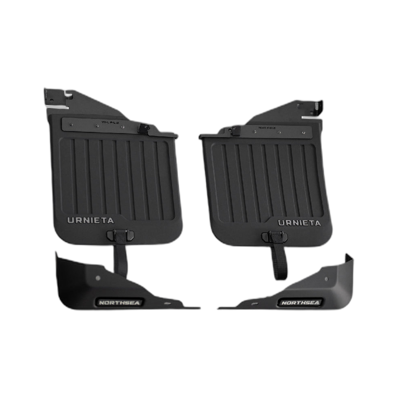 URNIETA Mudflap 70 Series