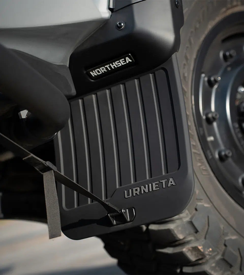 URNIETA Mudflap 70 Series image 7 | PVS Automotive