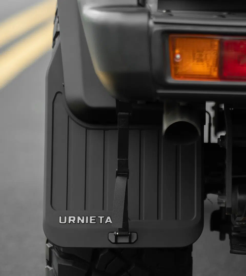 URNIETA Mudflap 70 Series image 9 | PVS Automotive