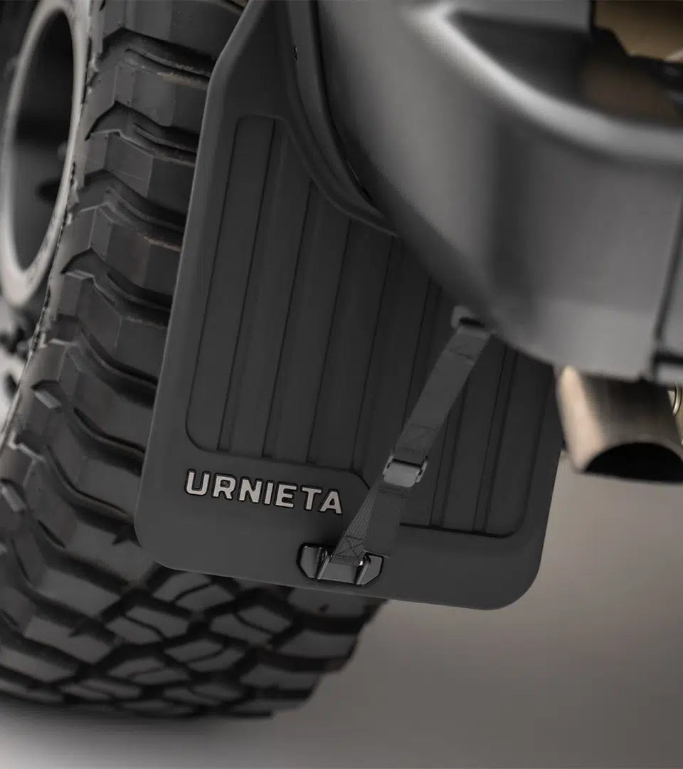 URNIETA Mudflap 70 Series image 13 | PVS Automotive