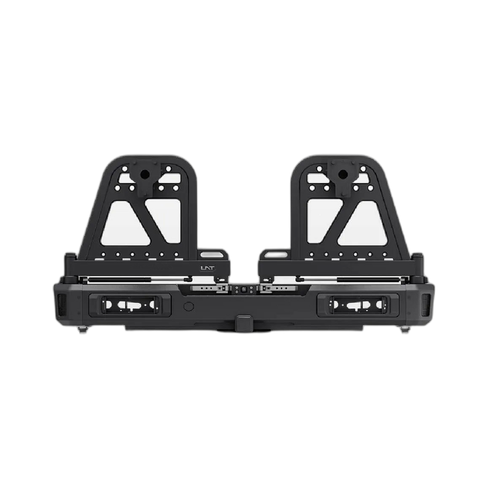 URNIETA Rear Bumper Kit | 70 Series LandCruiser