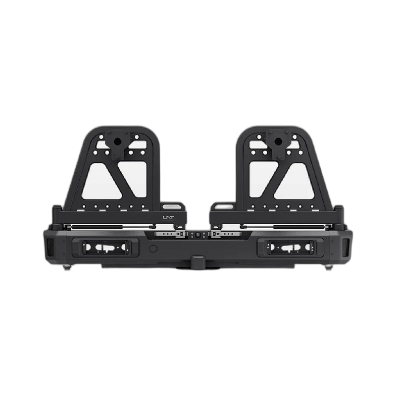 URNIETA Rear Bumper Kit | 70 Series LandCruiser