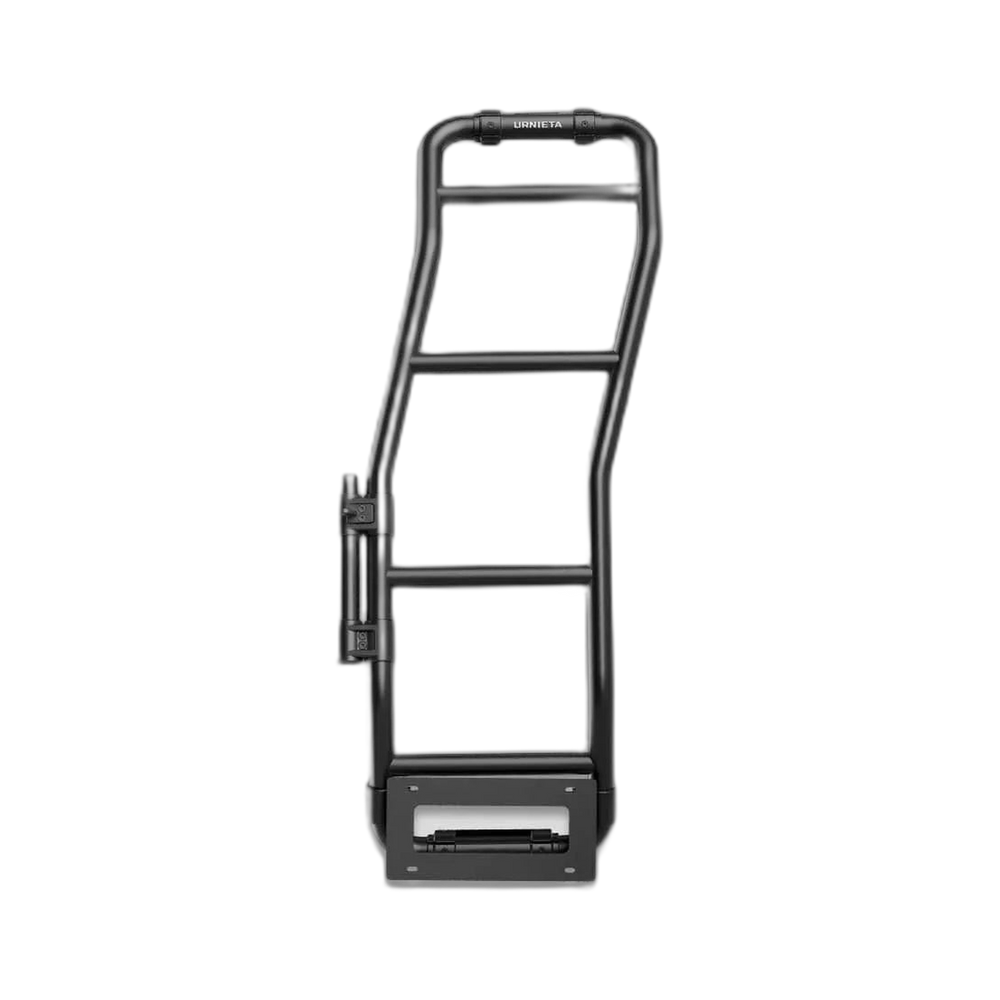 URNIETA Rear Door Ladder | 76 Series LandCruiser Wagon