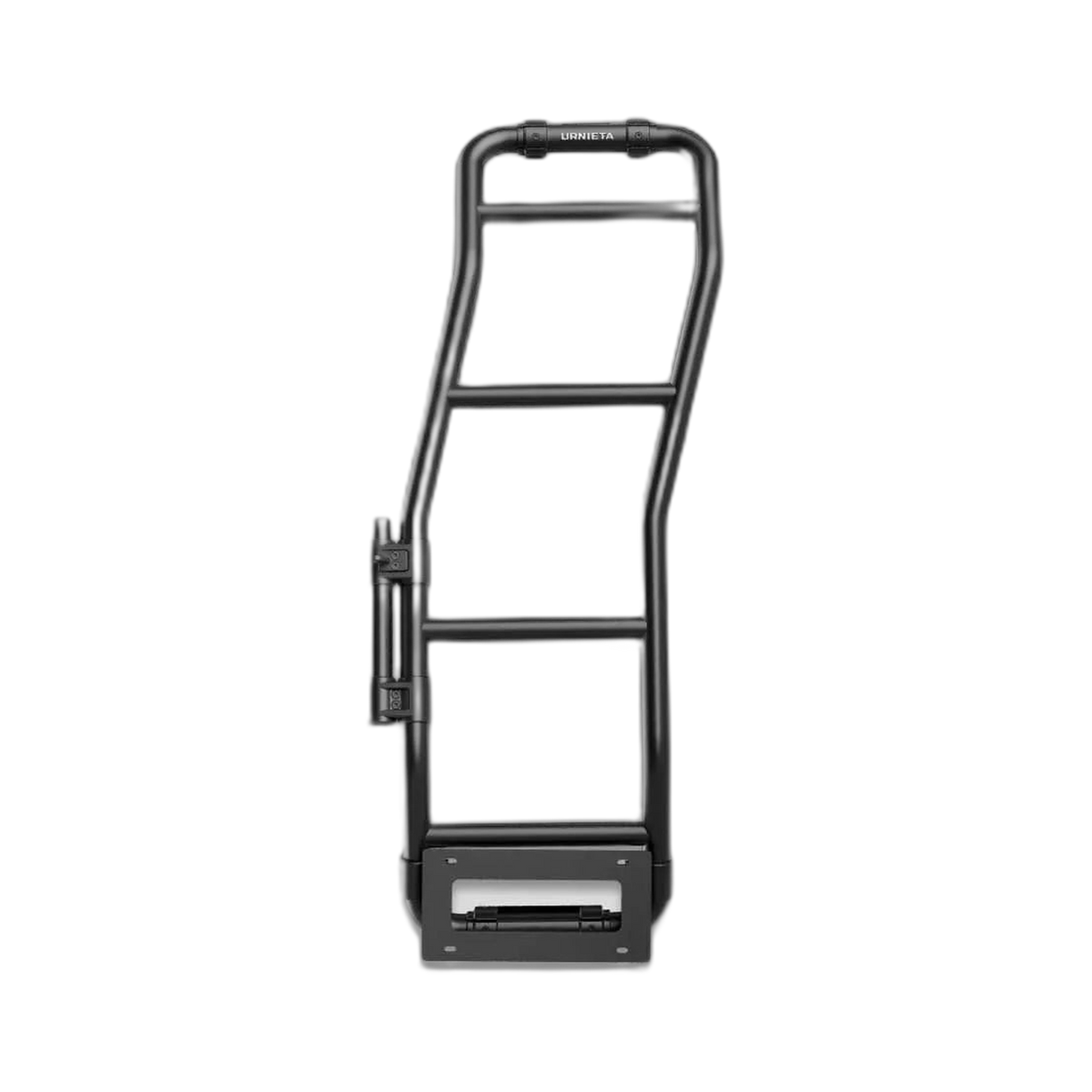 URNIETA Rear Door Ladder | 76 Series LandCruiser Wagon