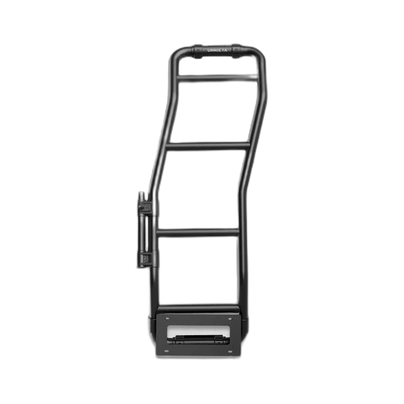 URNIETA Rear Door Ladder | 76 Series LandCruiser Wagon