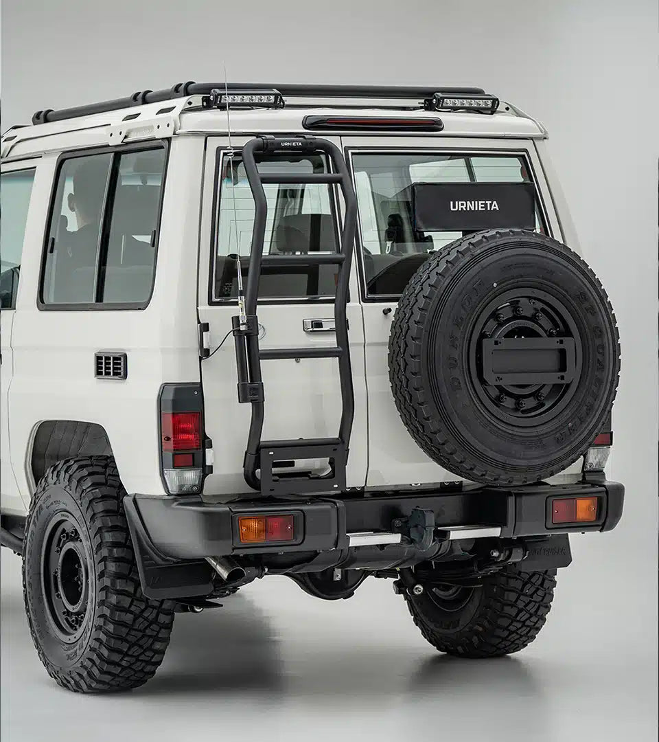 URNIETA Rear Door Ladder image 10 | PVS Automotive