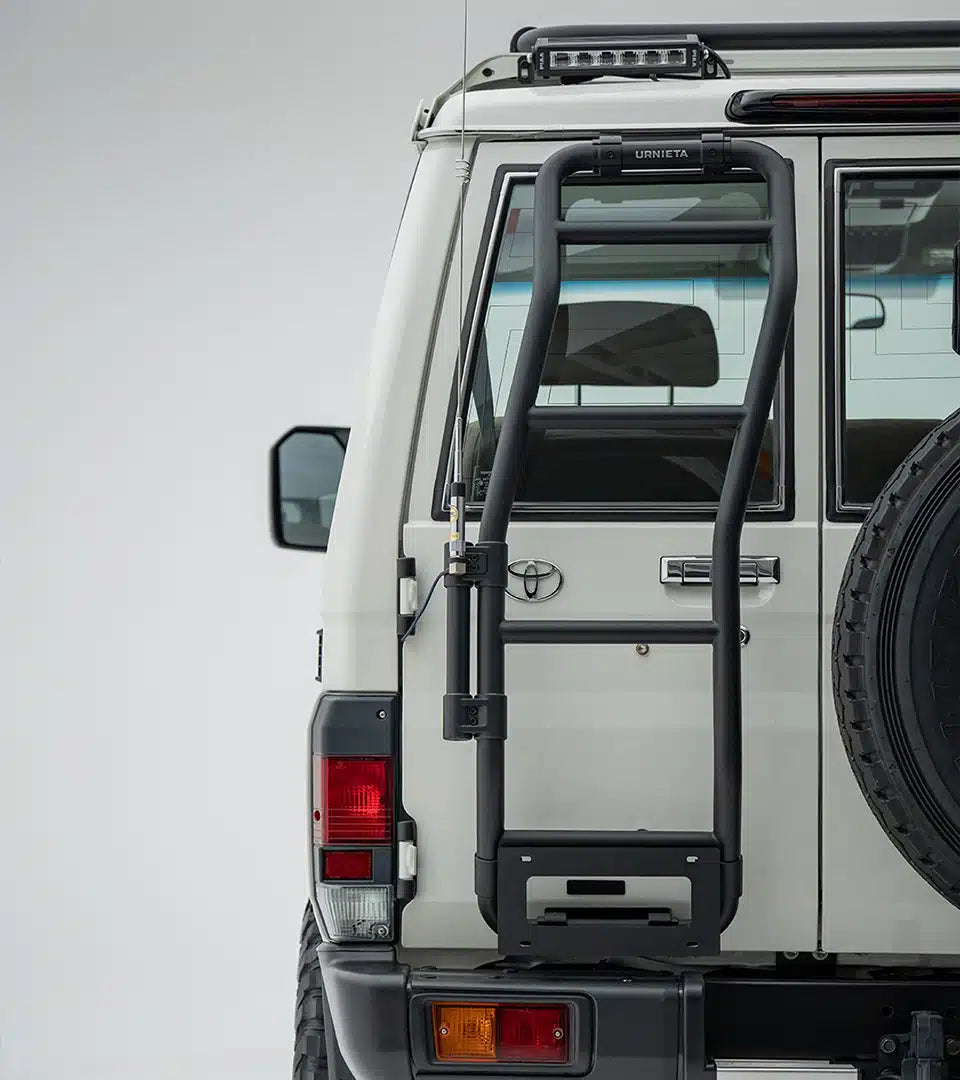 URNIETA Rear Door Ladder image 12 | PVS Automotive