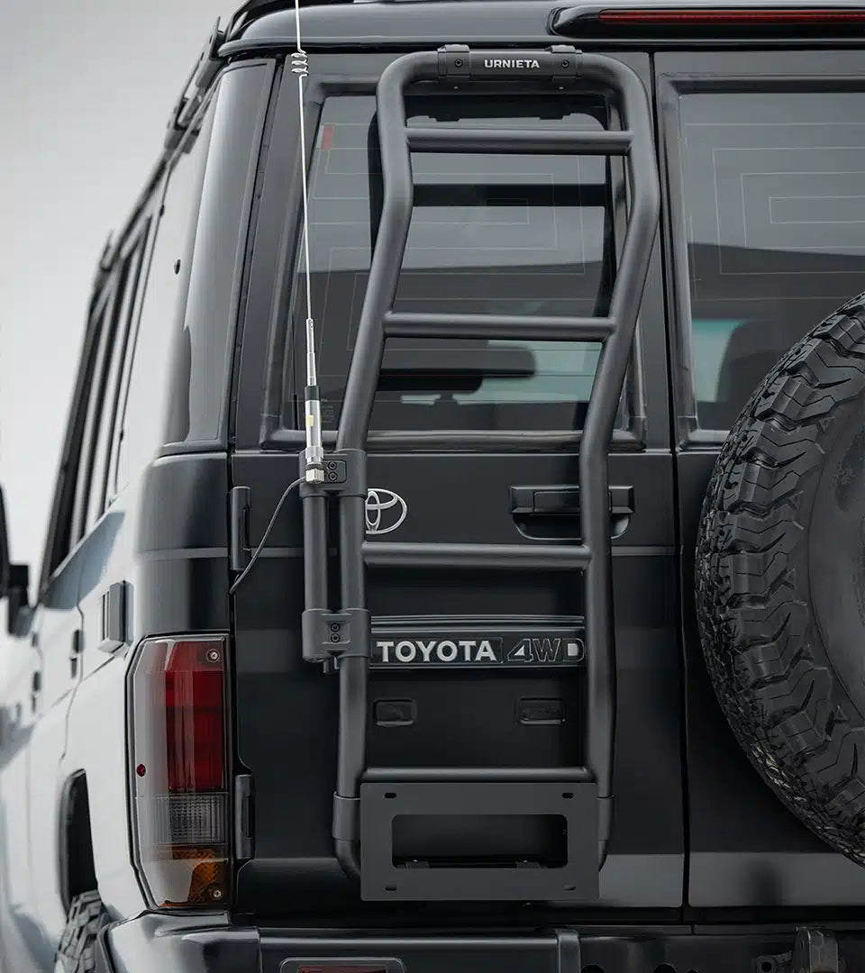 URNIETA Rear Door Ladder image 13 | PVS Automotive