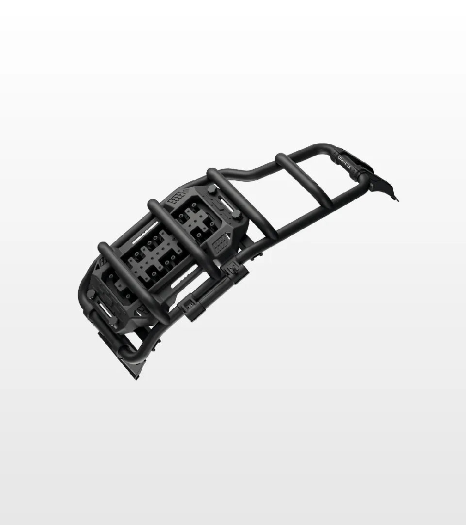 URNIETA Rear Ladder | 250 Series LandCruiser Prado
