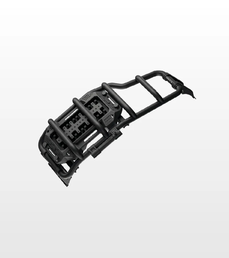 URNIETA Rear Ladder | 250 Series LandCruiser Prado